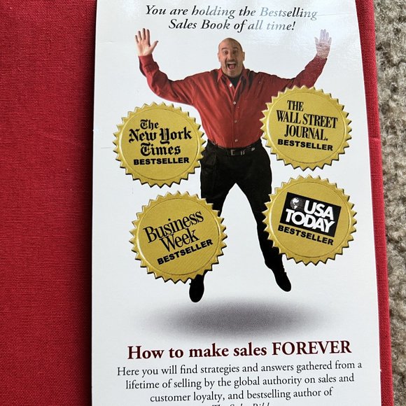 Luttle Red Book For Selling - Picture 3 of 3